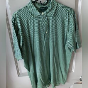 Fairway & Greene polo